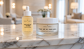 DVNTY Flagship Anointing Collection with Magdalene + Myrrh and Take Me to the King